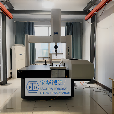 MMC Zeiss en Alemania Zeiss CMM in Germany