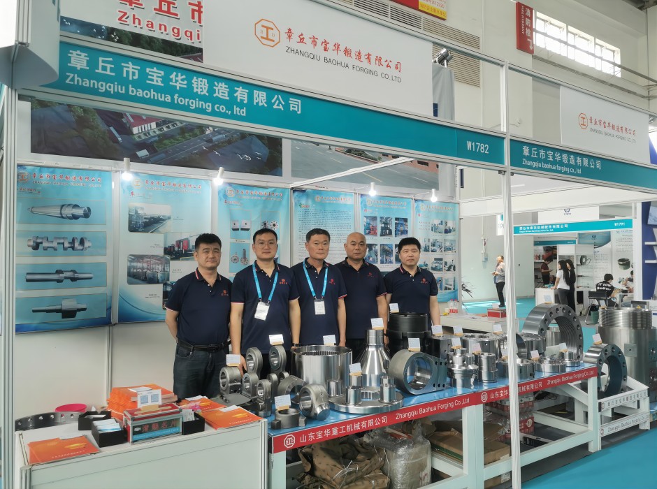 Foto della mostra Exhibition photo